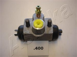 Cilindru receptor frana HONDA CIVIC I Hatchback (SB) 1200 (SB1) benzina 54 cai ASHIKA 67-04-400