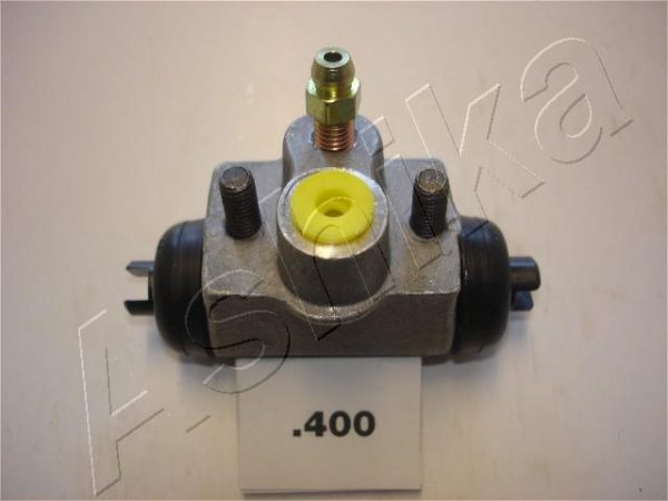 Cilindru receptor frana HONDA CIVIC I Hatchback (SB) 1200 (SB1) benzina 54 cai ASHIKA 67-04-400