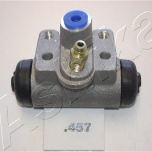 Cilindru receptor frana HONDA CIVIC IV Hatchback (EC, ED, EE, EF) 1.3 (EC8) benzina 75 cai ASHIKA 67-04-457