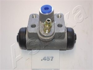 Cilindru receptor frana HONDA CIVIC VI Fastback (MA, MB) 1.5 16V (MB3) benzina 114 cai ASHIKA 67-04-457