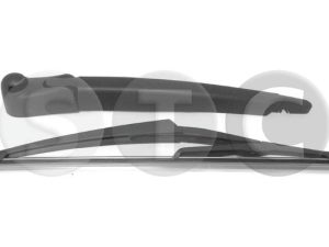 Lamela stergator HONDA CIVIC VII limuzina (ES, ET) 1.3 IMA (ED9, ES9) benzina/elector 83 cai STC T468007