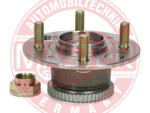 Set rulment roata HONDA CIVIC VII limuzina (ES, ET) 1.6 (ES5) benzina 110 cai MASTERSPORT GERMANY 6839-SET-MS