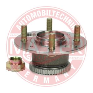 Set rulment roata HONDA CIVIC VII limuzina (ES, ET) 1.6 (ES5) benzina 110 cai MASTERSPORT GERMANY 6839-SET-MS