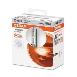 Bec far faza lunga HONDA CIVIC IX (FK) 1.4 i-VTEC (FK1) benzina 99 cai OSRAM 66440-1SCB