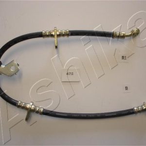 Suport furtun frana HONDA CIVIC IV Hatchback (EC, ED, EE, EF) 1.6 i 16V Vtec (EE9) benzina 150 cai ASHIKA 69-04-472
