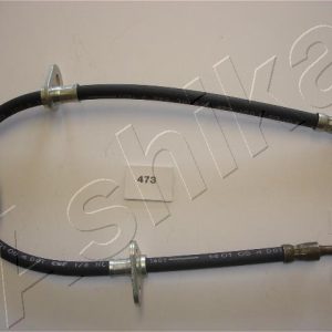 Suport furtun frana HONDA CIVIC IV Shuttle (EE, EF) 1.4 i 16V (EE1) benzina 90 cai ASHIKA 69-04-473