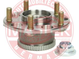 Set rulment roata HONDA CIVIC IX Tourer (FK) 1.6 i-DTEC (FK3) diesel 120 cai MASTERSPORT GERMANY 6991-SET-MS