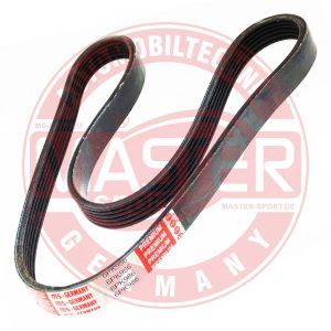 Curea transmisie cu caneluri HONDA CIVIC VII limuzina (ES, ET) 1.6 (ES5) benzina 110 cai MASTERSPORT GERMANY 6PK986-PCS-MS