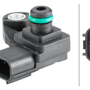 Senzor presiune galerie admisie HONDA CIVIC IX Tourer (FK) 1.8 i-VTEC (FK2) benzina 141 cai HELLA 6PP 358 152-361