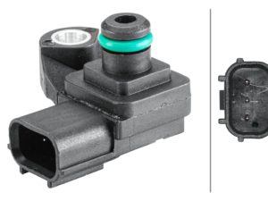 Senzor presiune galerie admisie HONDA CIVIC X limuzina (FC_) 1.6 i-VTEC (FC5) benzina 125 cai HELLA 6PP 358 152-361