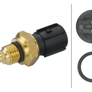 Senzor temperatura lichid de racire HONDA CIVIC IV Shuttle (EE, EF) 1.5 i 16V (EE2) benzina 94 cai HELLA 6PT 009 107-511