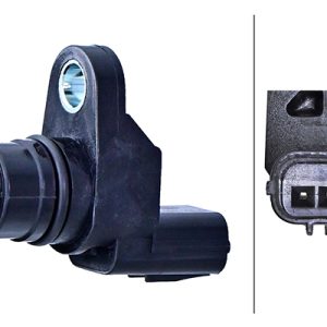 Senzor pozitie ax cu came HONDA CIVIC VIII limuzina (FD, FA) 1.3 IMA (FA3, FD3) benzina/elector 95 cai HELLA 6PU 009 168-431
