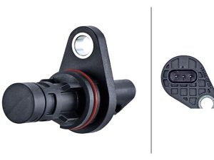 Senzor impulsuri arbore cotit HONDA CIVIC X hatchback (FC_, FK_) 1.0 VTEC (FK6) benzina 129 cai HELLA 6PU 009 168-781