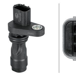 Senzor impulsuri arbore cotit HONDA CIVIC VIII limuzina (FD, FA) 1.3 IMA (FA3, FD3) benzina/elector 95 cai HELLA 6PU 013 122-411
