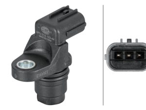 Senzor pozitie ax cu came HONDA CIVIC VIII Hatchback (FN, FK) 2.0 i-VTEC Type R (FN2) benzina 241 cai HELLA 6PU 013 122-441