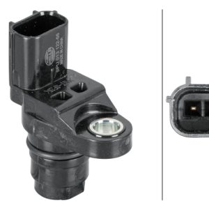 Senzor pozitie ax cu came HONDA CIVIC IX (FK) 1.4 i-VTEC (FK1) benzina 99 cai HELLA 6PU 013 122-551