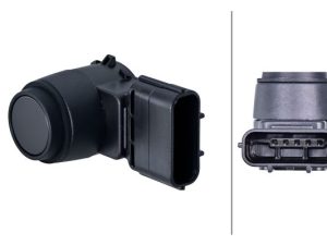 Sensor ajutor parcare HONDA CIVIC IX Tourer (FK) 1.6 i-DTEC (FK3) diesel 120 cai HELLA 6PX 358 141-911