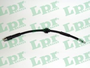 Furtun frana HONDA CIVIC VI Fastback (MA, MB) 1.4 i (MA8, MB2) benzina 75 cai LPR 6T47893
