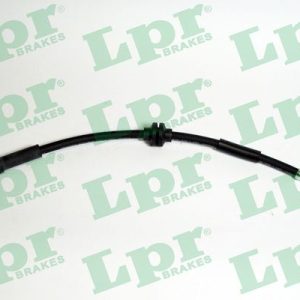 Furtun frana HONDA CIVIC VI Aerodeck (MB, MC) 1.4 16V (MB8) benzina 75 cai LPR 6T47893
