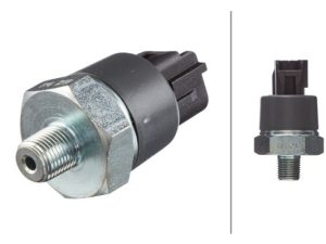 Senzor presiune ulei HONDA CIVIC IX Tourer (FK) 1.6 i-DTEC (FK3) diesel 120 cai HELLA 6ZL 003 259-511