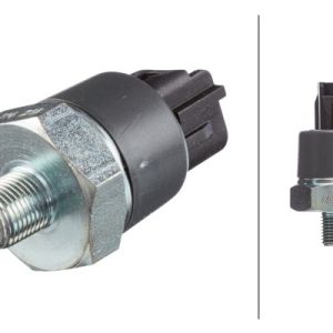 Senzor presiune ulei HONDA CIVIC X hatchback (FC_, FK_) 1.5 VTEC (FK7) benzina 182 cai HELLA 6ZL 003 259-511