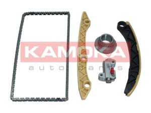 Kit lant de distributie HONDA CIVIC X limuzina (FC_) 1.6 i-VTEC (FC5) benzina 125 cai KAMOKA 7001650