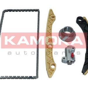 Kit lant de distributie HONDA CIVIC X limuzina (FC_) 1.6 i-VTEC (FC5) benzina 125 cai KAMOKA 7001650