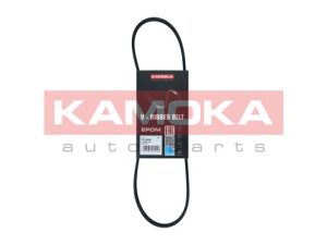 Curea transmisie cu caneluri HONDA CIVIC III limuzina (AM, AK, AU) 1.5 (AAH, SC9) benzina 86 cai KAMOKA 7013008