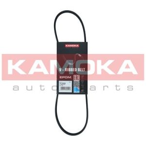 Curea transmisie cu caneluri HONDA CIVIC III limuzina (AM, AK, AU) 1.5 (AAH, SC9) benzina 86 cai KAMOKA 7013008