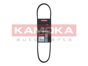 Curea transmisie cu caneluri HONDA CIVIC IV Shuttle (EE, EF) 1.4 i 16V (EE1) benzina 90 cai KAMOKA 7013011