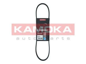 Curea transmisie cu caneluri HONDA CIVIC IV limuzina (ED, EF) 1.6 i 16V (ED4) benzina 109 cai KAMOKA 7014015