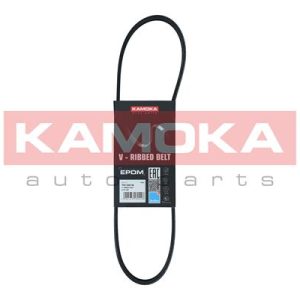 Curea transmisie cu caneluri HONDA CIVIC V Hatchback (EG) 1.3 16V (EG3) benzina 75 cai KAMOKA 7014016