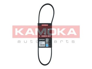 Curea transmisie cu caneluri HONDA CIVIC VI cupe (EJ, EM1) 1.6 i Vtec (EM1) benzina 160 cai KAMOKA 7014016