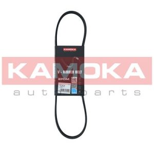 Curea transmisie cu caneluri HONDA CIVIC V Hatchback (EG) 1.6 16V Vtec (EG5) benzina 125 cai KAMOKA 7014018
