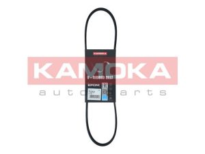 Curea transmisie cu caneluri HONDA HR-V (GH_) 1.6 16V (GH1, GH3) benzina 105 cai KAMOKA 7014019