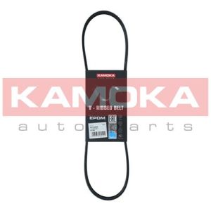 Curea transmisie cu caneluri HONDA CIVIC VI Aerodeck (MB, MC) 1.4 16V (MB8) benzina 75 cai KAMOKA 7014024