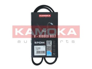 Curea transmisie cu caneluri HONDA CIVIC V Hatchback (EG) 1.6 VTi 16V (EG6) benzina 160 cai KAMOKA 7014026