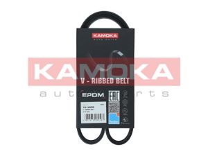 Curea transmisie cu caneluri HONDA HR-V (GH_) 1.6 16V (GH1, GH3) benzina 105 cai KAMOKA 7014030