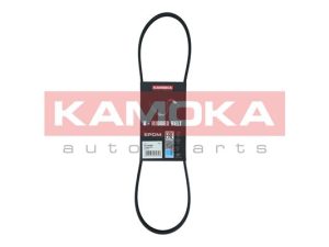 Curea transmisie cu caneluri HONDA CIVIC IV Shuttle (EE, EF) 1.4 i 16V (EE1) benzina 90 cai KAMOKA 7014038