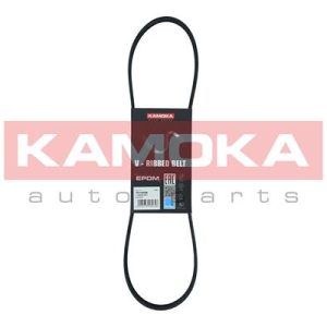 Curea transmisie cu caneluri HONDA CIVIC IV Hatchback (EC, ED, EE, EF) 1.3 (EC8) benzina 75 cai KAMOKA 7014038