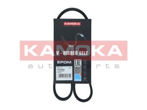Curea transmisie cu caneluri HONDA CIVIC VI Fastback (MA, MB) 1.6 VTi (MB4) benzina 160 cai KAMOKA 7014039