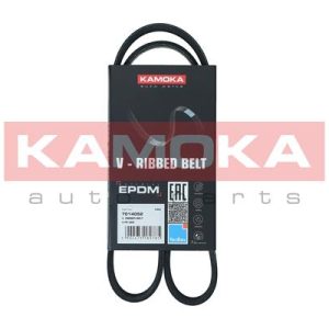 Curea transmisie cu caneluri HONDA CIVIC VI Fastback (MA, MB) 1.8 16V (MB6) benzina 169 cai KAMOKA 7014052