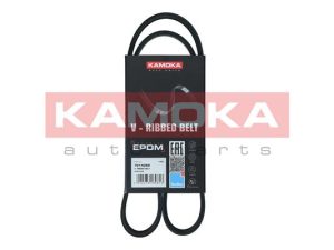 Curea transmisie cu caneluri HONDA CIVIC V Hatchback (EG) 1.3 16V (EG3) benzina 75 cai KAMOKA 7014059