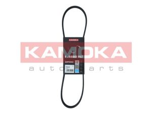 Curea transmisie cu caneluri HONDA CIVIC VIII Hatchback (FN, FK) 1.4 (FK1) benzina 83 cai KAMOKA 7015012