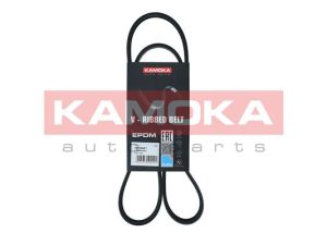 Curea transmisie cu caneluri HONDA CIVIC VIII Hatchback (FN, FK) 1.4 (FK1) benzina 83 cai KAMOKA 7015041