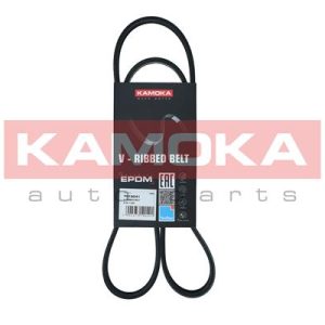 Curea transmisie cu caneluri HONDA CIVIC VIII Hatchback (FN, FK) 1.4 (FK1) benzina 83 cai KAMOKA 7015041