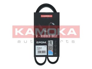 Curea transmisie cu caneluri HONDA CIVIC VII limuzina (ES, ET) 1.4 (ES4) benzina 90 cai KAMOKA 7016012