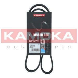 Curea transmisie cu caneluri HONDA CIVIC VII cupe (EM2) 1.7 i (EM2) benzina 120 cai KAMOKA 7016028