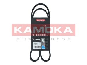 Curea transmisie cu caneluri HONDA CIVIC III Hatchback (AL, AJ, AG, AH) 1.3 (AG) benzina 71 cai KAMOKA 7016050