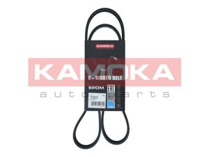 Curea transmisie cu caneluri HONDA CIVIC VI Fastback (MA, MB) 2.0 i TD (MB7) diesel 86 cai KAMOKA 7016072